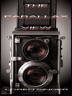 cover image of The Parallax View